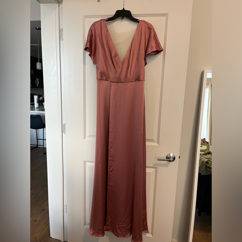 Jenny Yoo Dress